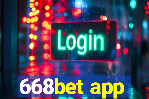 668bet app